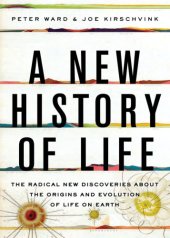 book A New History of Life