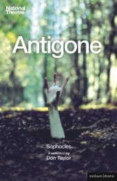 book Antigone