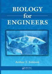 book Biology for Engineers