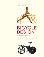 book Bicycle design : an illustrated history