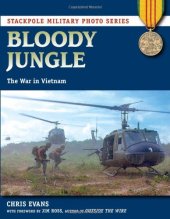 book Bloody jungle : the war in Vietnam