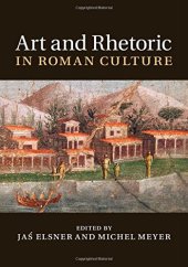 book Art and rethoric in Roman culture