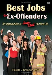 book Best jobs for ex-offenders : 101 opportunities to jump-start your new life