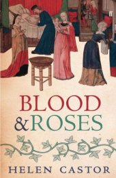 book Blood and Roses