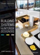 book Building Systems for Interior Designers