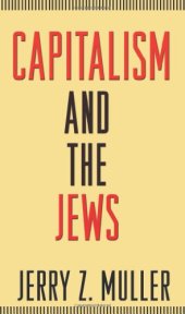 book Capitalism and the Jews