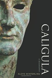 book Caligula: A Biography