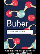 book Between man and man