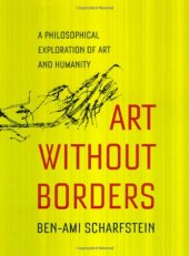 book Art without borders : a philosophical exploration of art and humanity