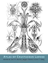 book Atlas of Crustacean Larvae