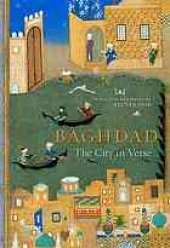 book Baghdad : the city in verse