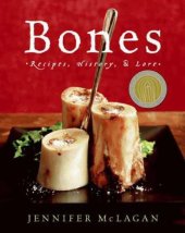 book Bones : recipes, history, and lore