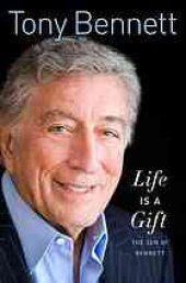 book Life is a gift : the zen of Bennett