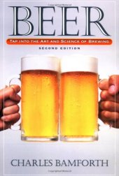 book Beer : tap into the art and science of brewing