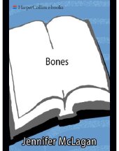 book Bones : recipes, history, and lore