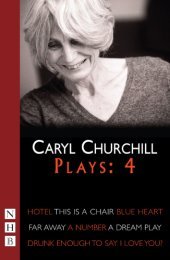 book Caryl Churchill Plays: Four (NHB Modern Plays)