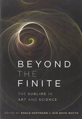 book Beyond the finite : the sublime in art and science