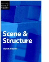 book Scene and structure