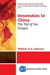 book Innovation in China : the tail of the dragon