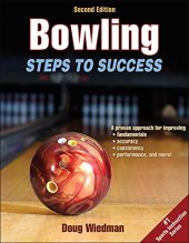 book Bowling : steps to success