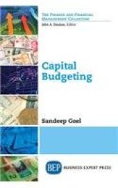 book Capital budgeting