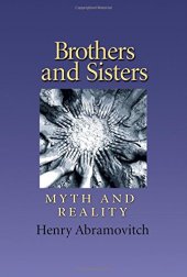 book Brothers & sisters : myth and reality