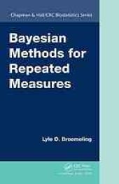 book Bayesian methods for repeated measures