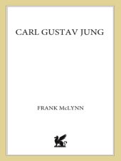 book Carl Gustav Jung