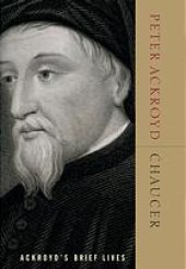 book Chaucer