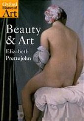 book Beauty and art, 1750-2000