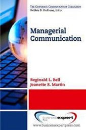 book Managerial communication