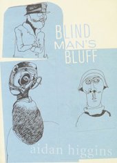 book Blind man's bluff