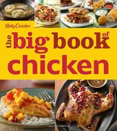 book The Big Book of Chicken