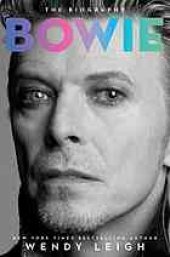 book Bowie : the biography