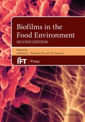 book Biofilms in the food environment