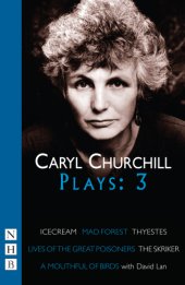 book Caryl Churchill Plays: Three (NHB Modern Plays)