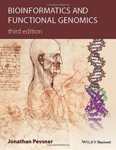 book Bioinformatics and Functional Genomics