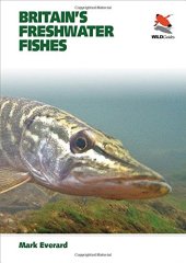 book Britain's freshwater fishes