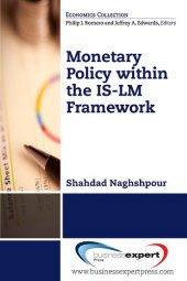 book Monetary policy within the IS-LM framework