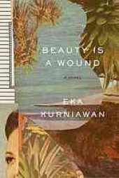 book Beauty is a wound