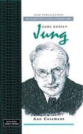 book Carl Gustav Jung