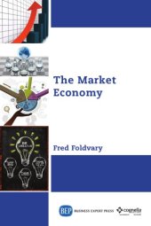 book The market economy