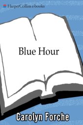 book Blue Hour