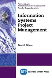 book Information systems project management