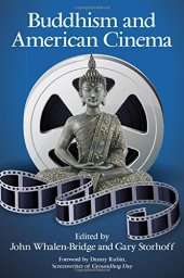 book Buddhism and American Cinema