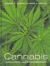 book Cannabis : evolution and ethnobotany