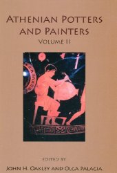 book Athenian potters and painters, Volume II