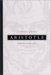 book Aristotle