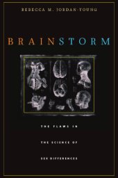 book Brain storm : the flaws in the science of sex differences