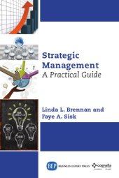 book Strategic management : a practical guide